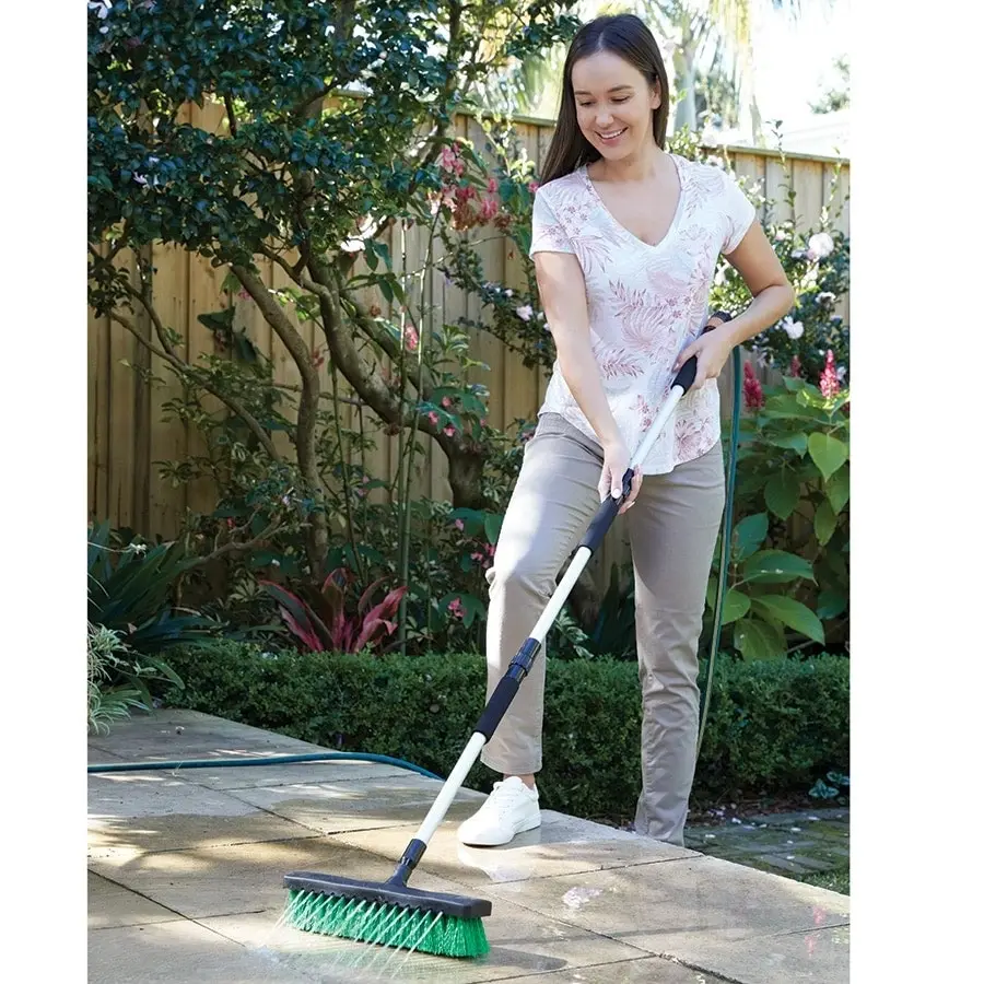 Telescopic Water Broom