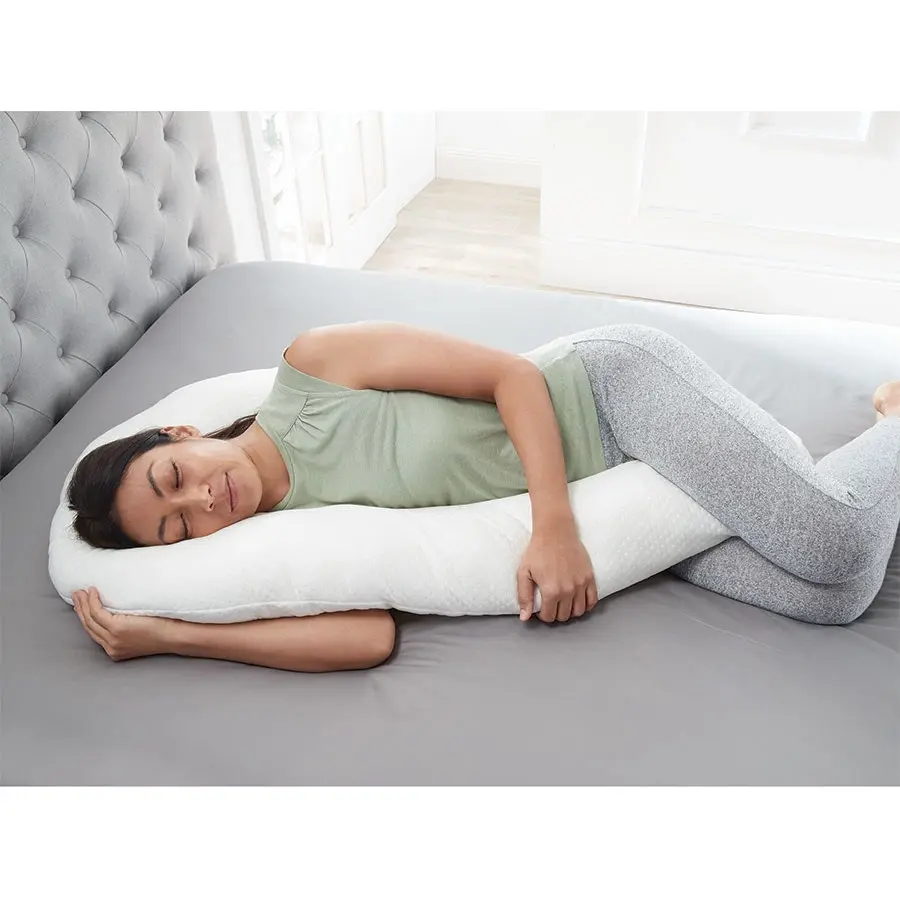 Sound Sleep Full Body Pillow