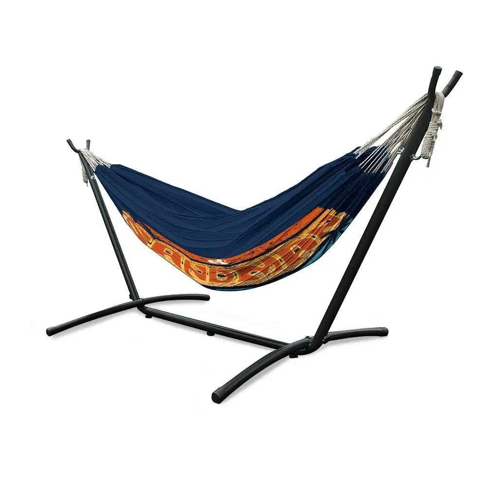 Sandman Hammock With Stand