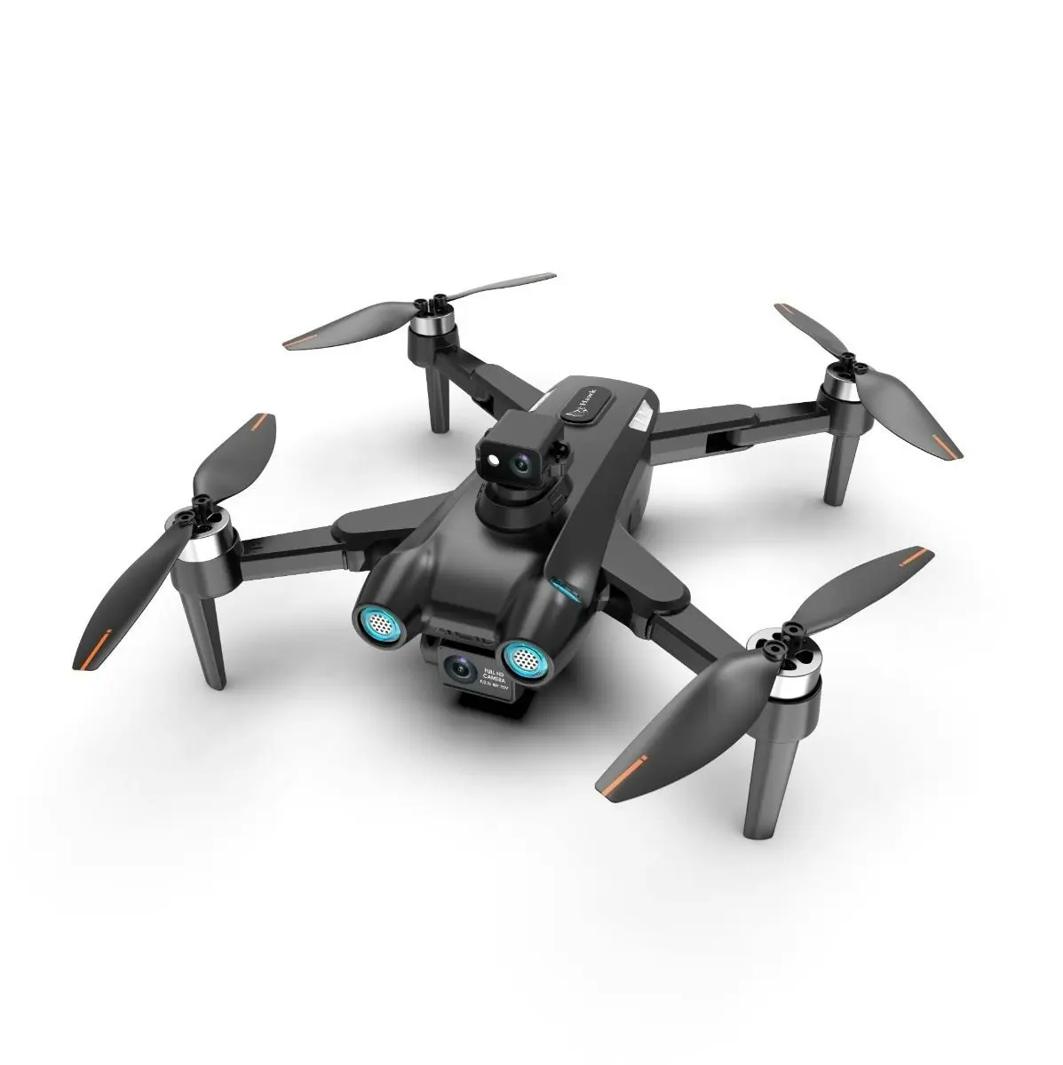 I-Hawk Drone Strike AXR4650 with HD Camera and GPS