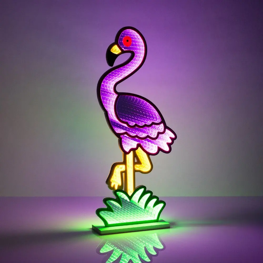 Flamingo Infinity Light