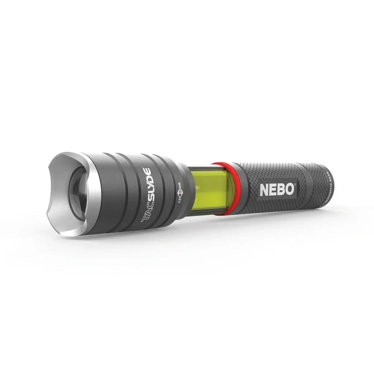 Nebo Flashlight Tac Slyde