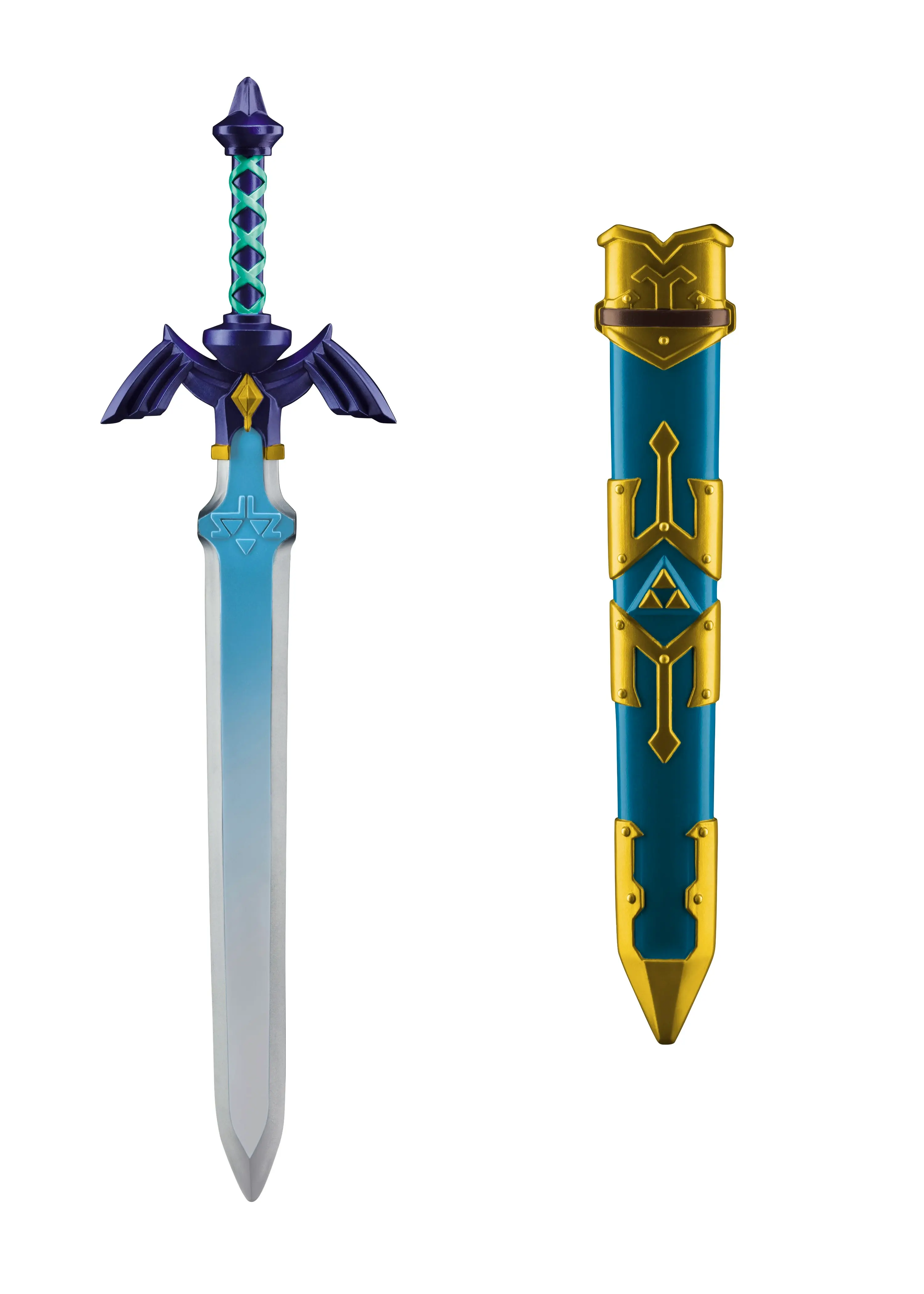 Nintendo Zelda Link's Sword