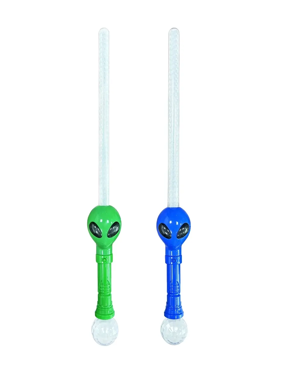 Light Up Alien Sword