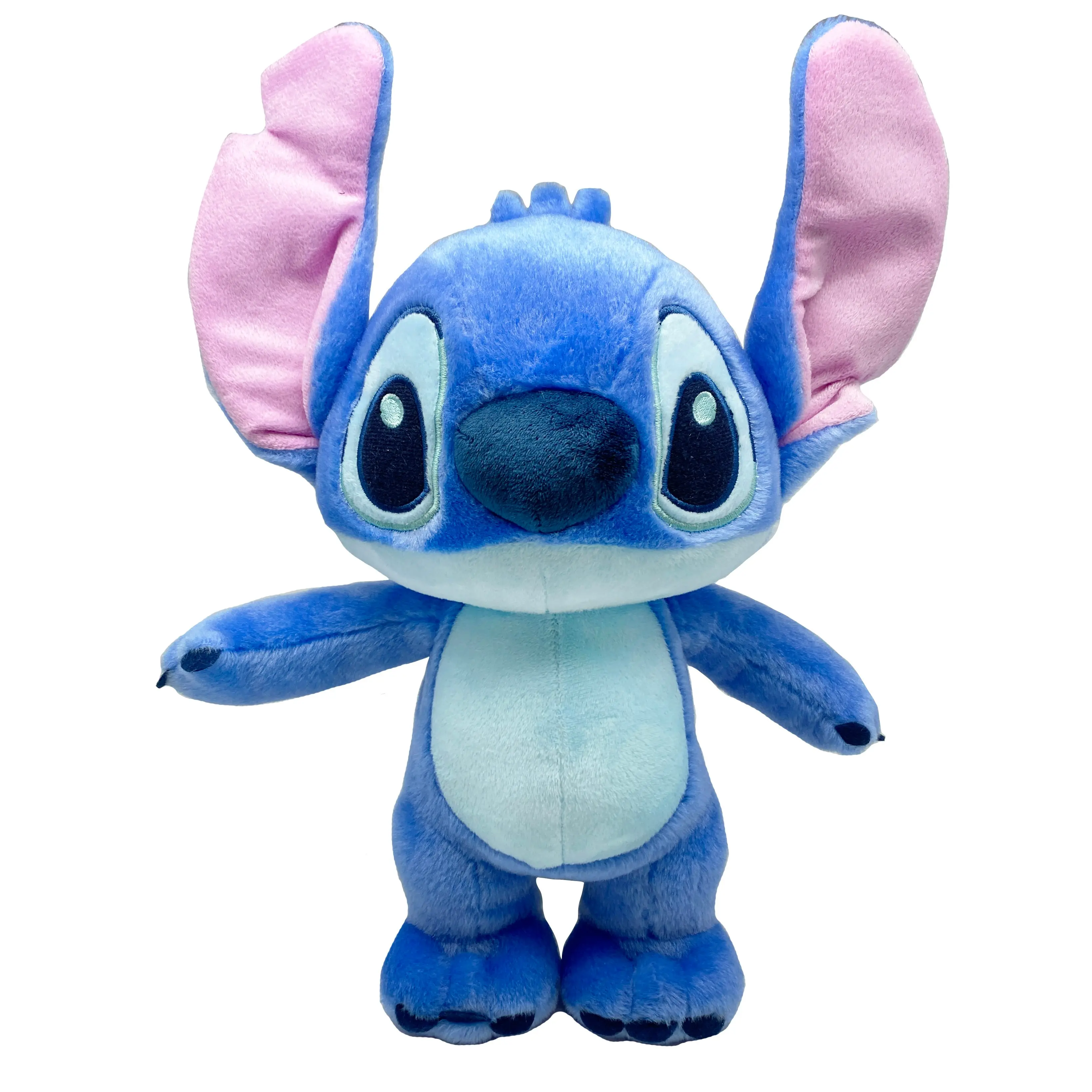 Disney Baby Stitch Standing Plush