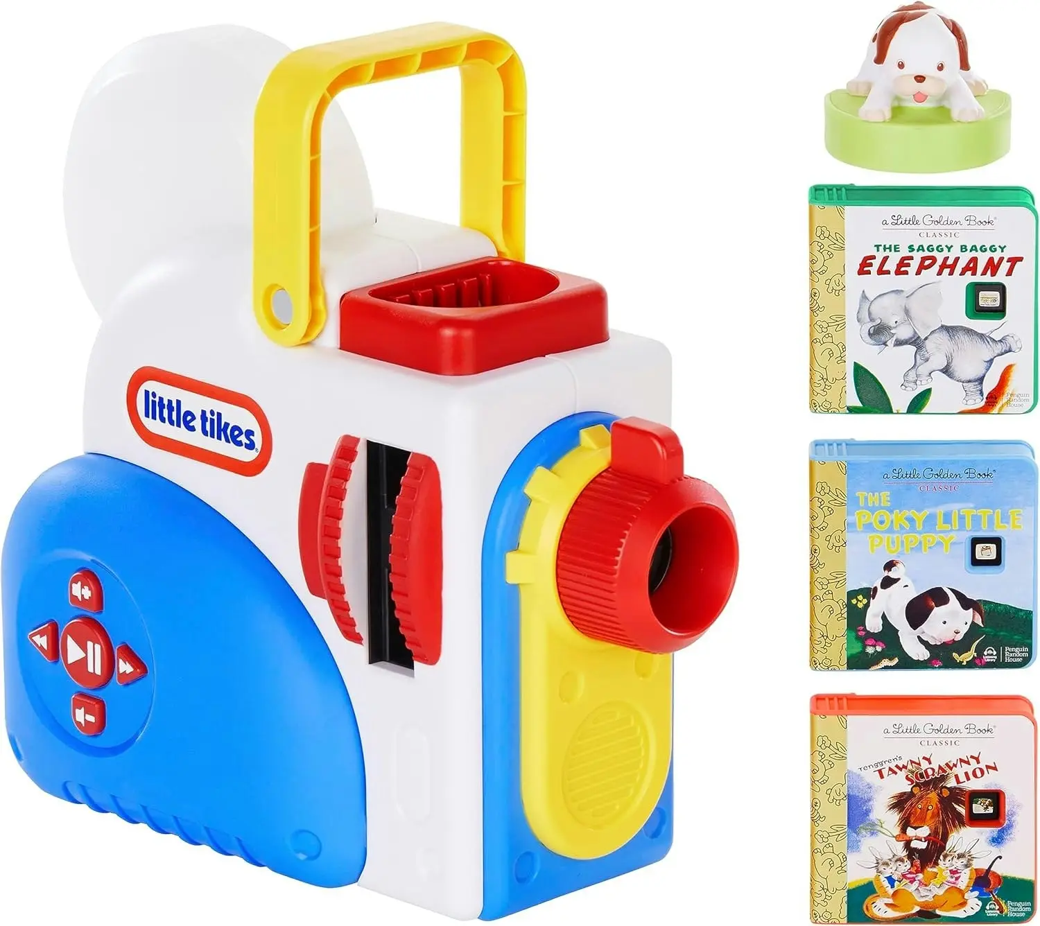 Little Tikes Story Dream Machine