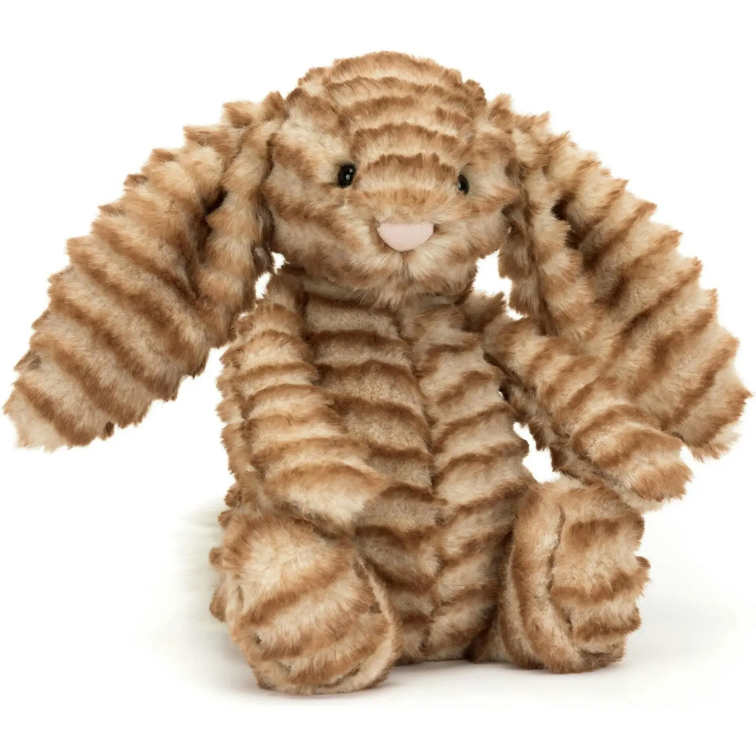 Jellycat - Bashful Luxe Bunny Juniper 31x12x9cm