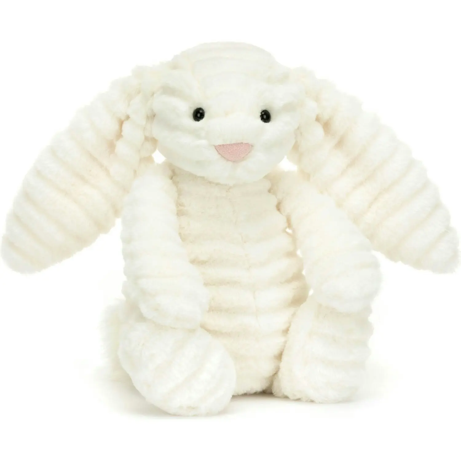 Jellycat - Bashful Luxe Bunny Nimbus Medium 31x15x12cm