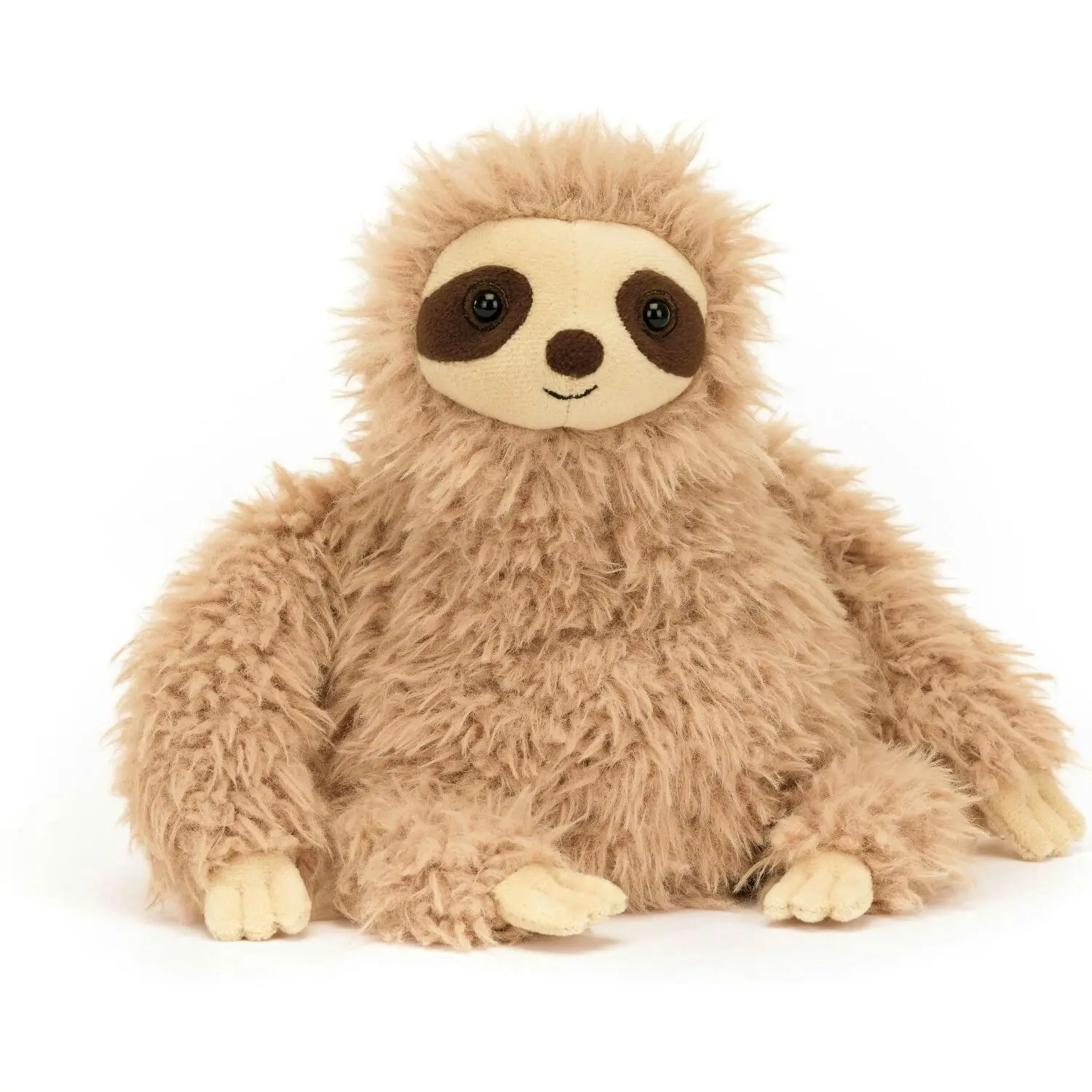 Jellycat - Selma Sloth 21x20x13cm