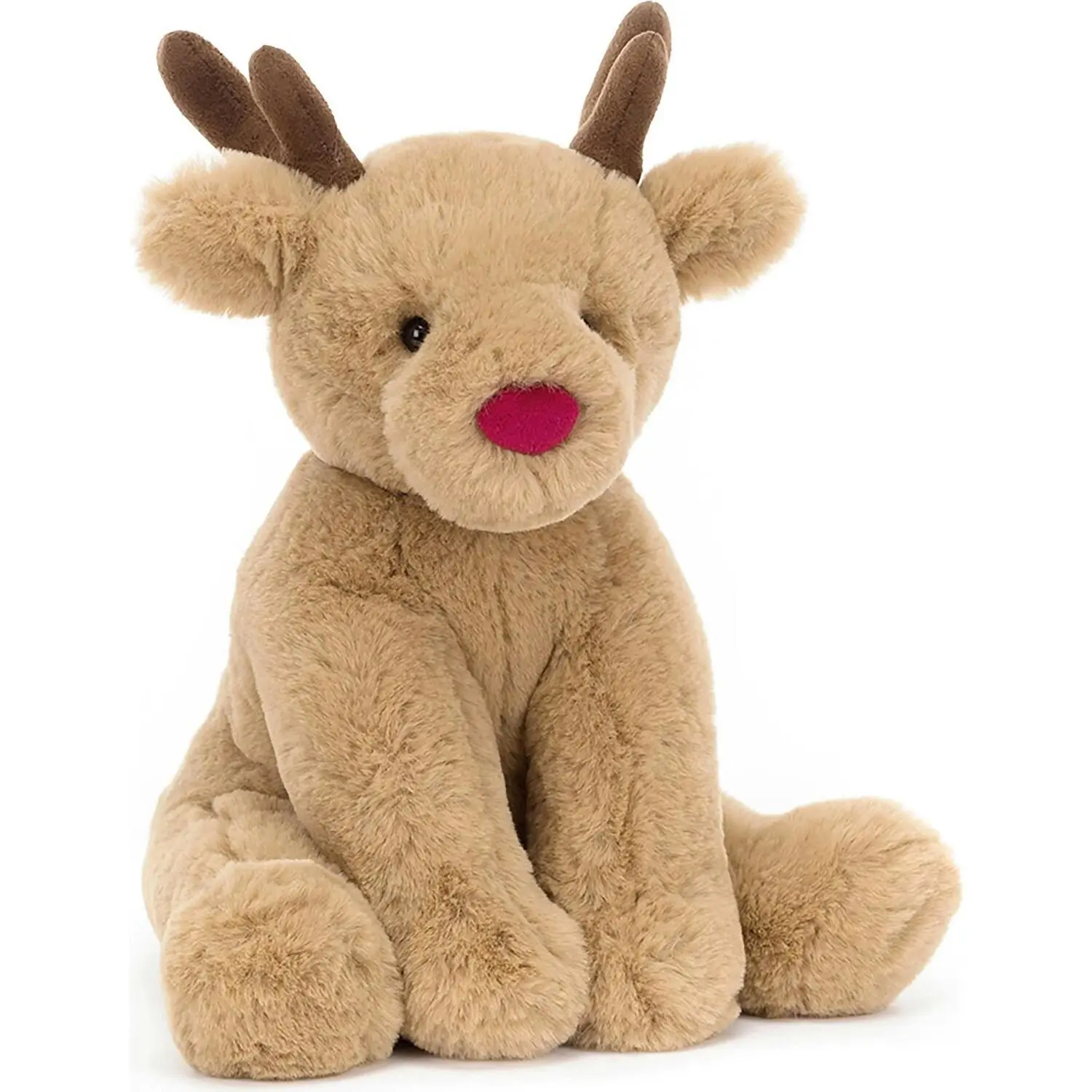 Jellycat - Romi Reindeer 25x20x20cm Xmas