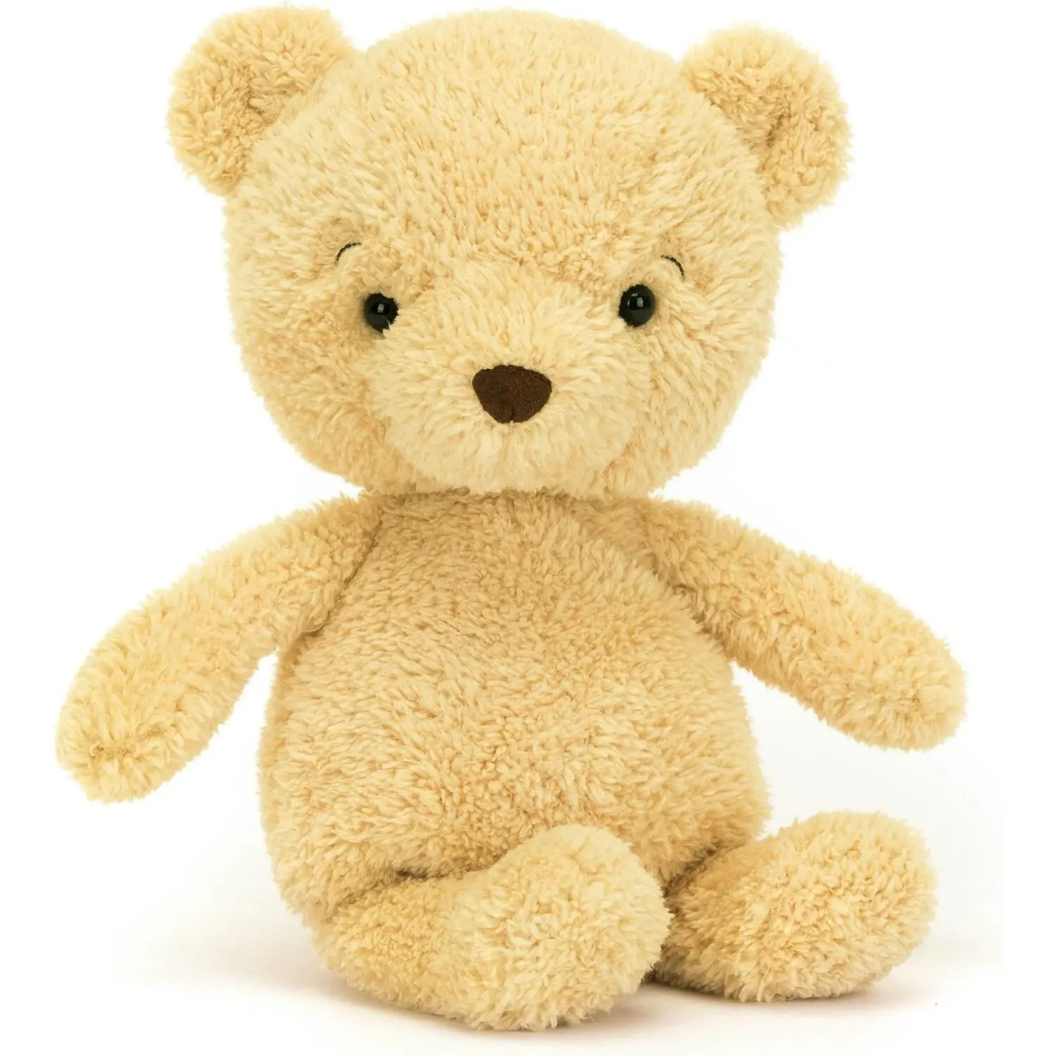 Jellycat - Rumblikin Bear 19x13x14cm