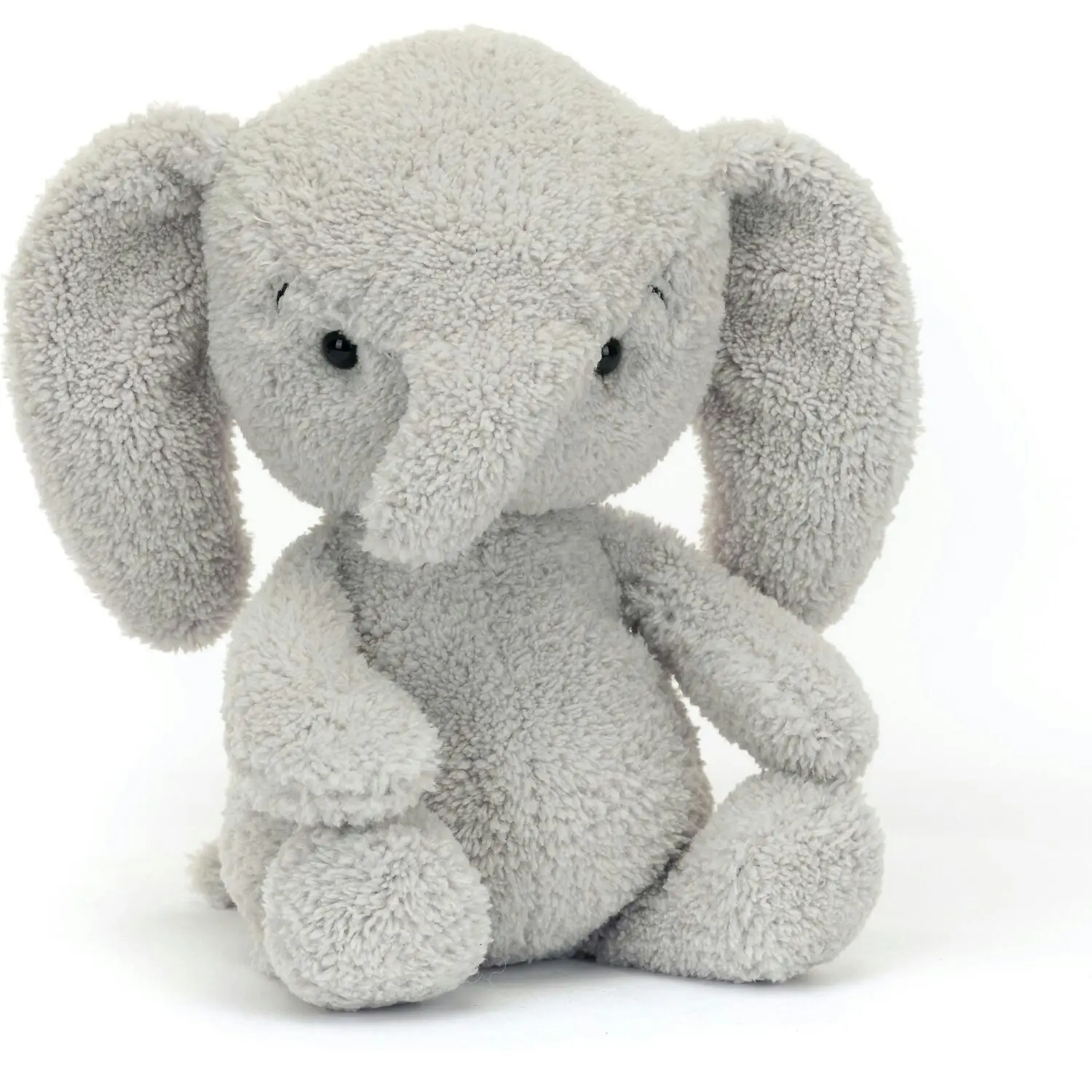 Jellycat - Rumblikin Elly 19x17x17cm