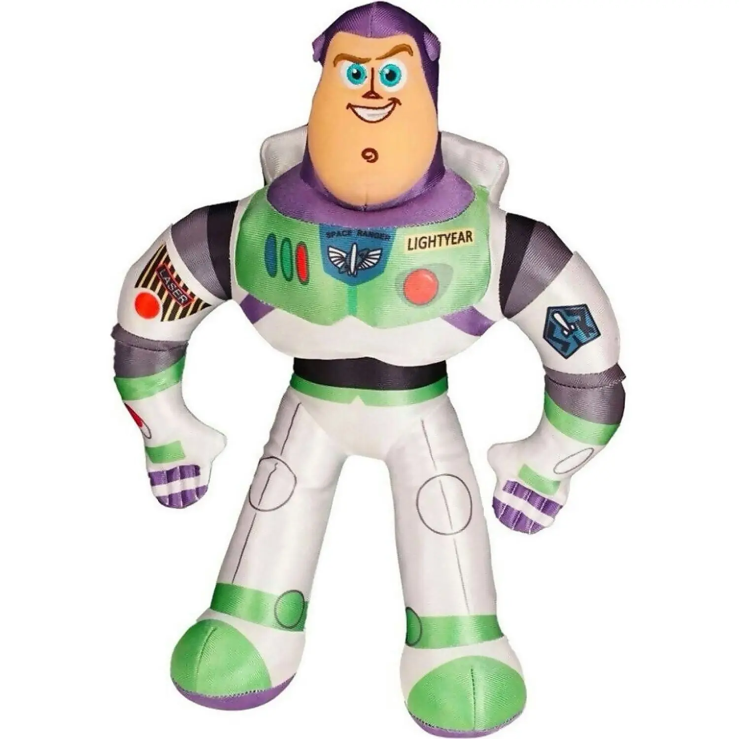 Disney Pixar - Toy Story Buzz Lightyear 14-inch Plush