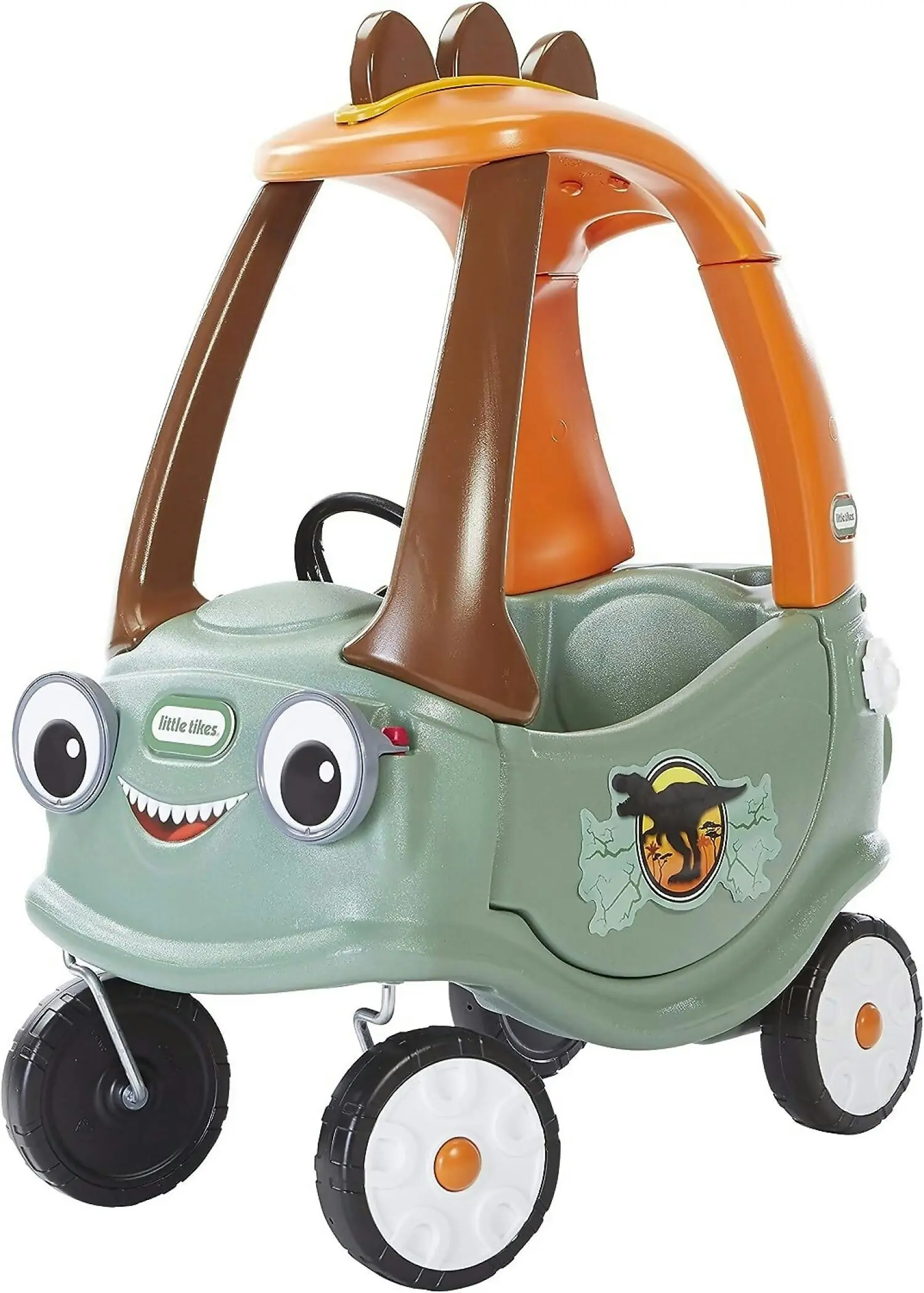 Little Tikes - T-rex Cozy Coupe®