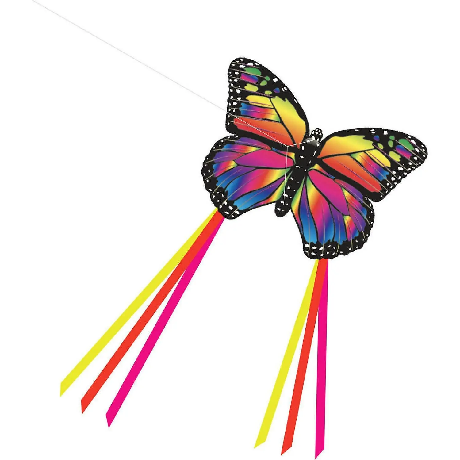 Brookite - Giant Butterfly Kite