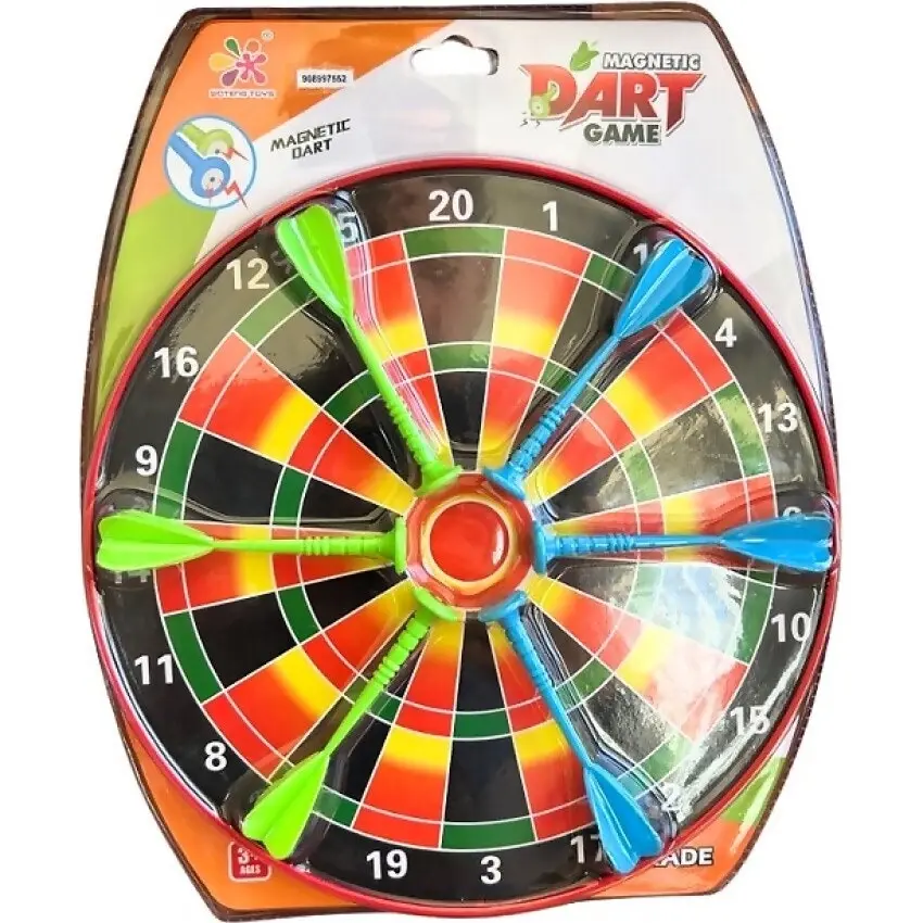 RP Dean - Magnetic Dart Game