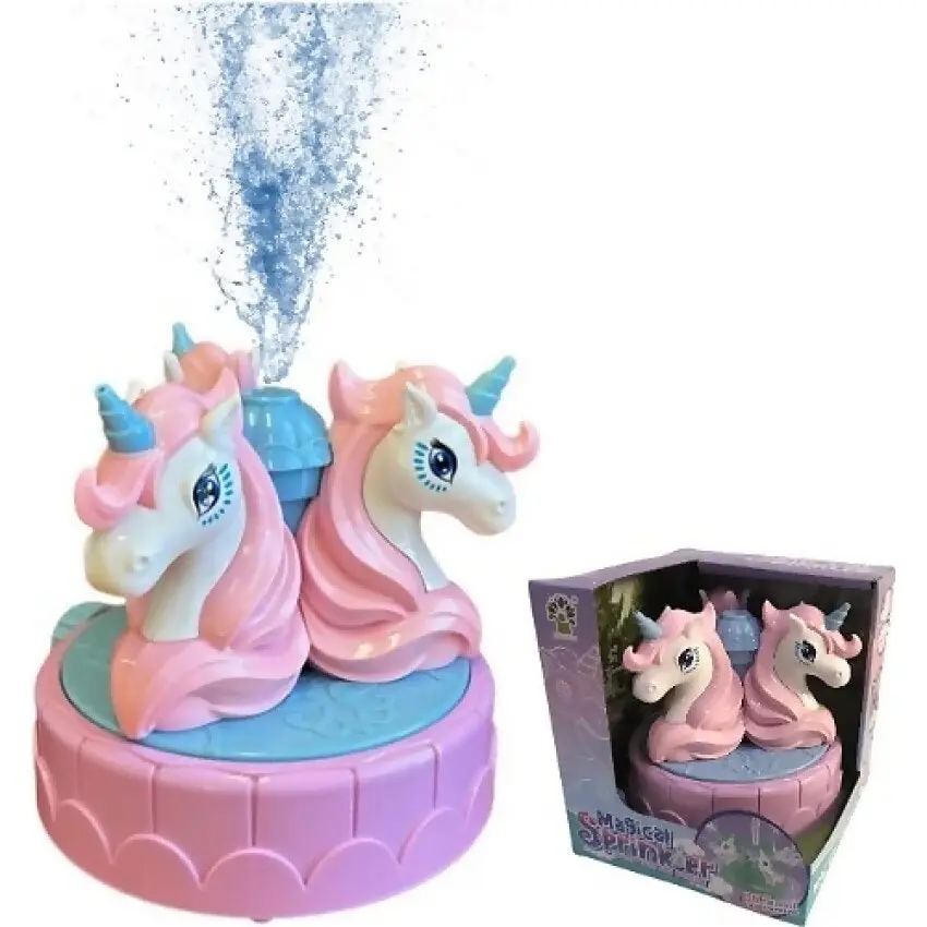 RP Dean - Unicorn Water Sprinkler