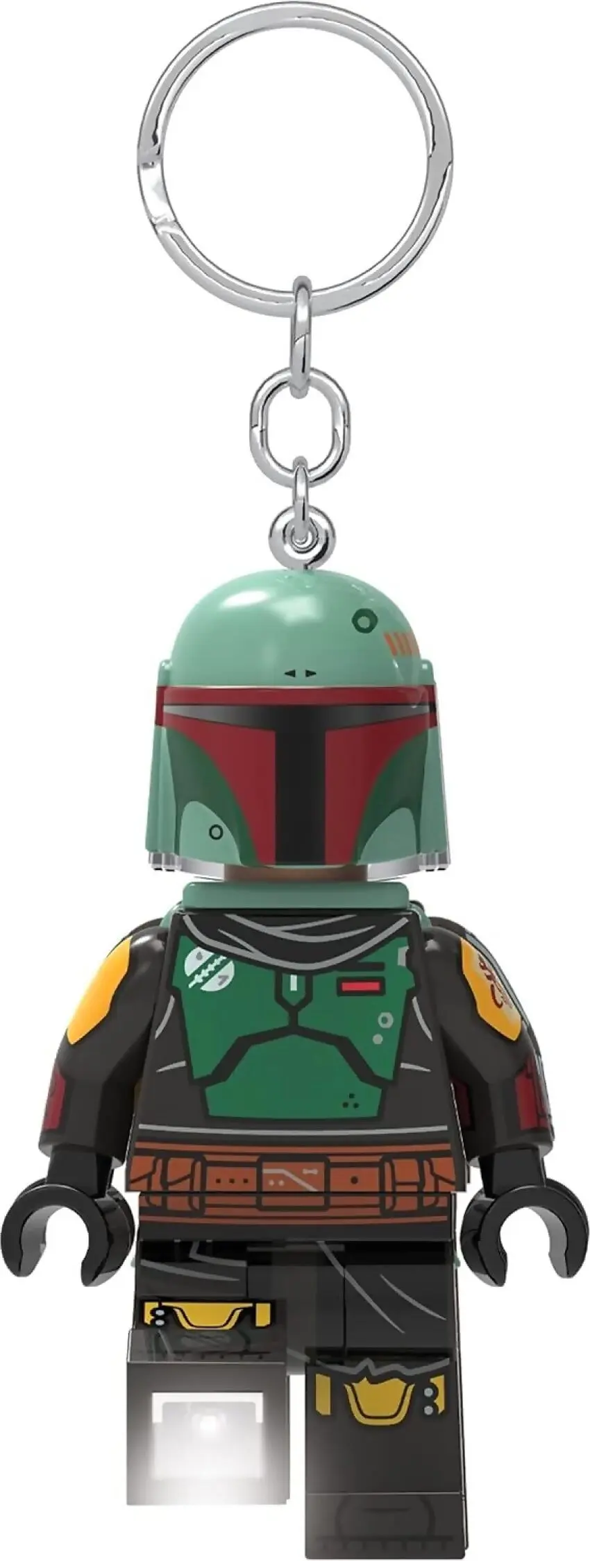 LEGO - Boba Fett Key Light - Star Wars