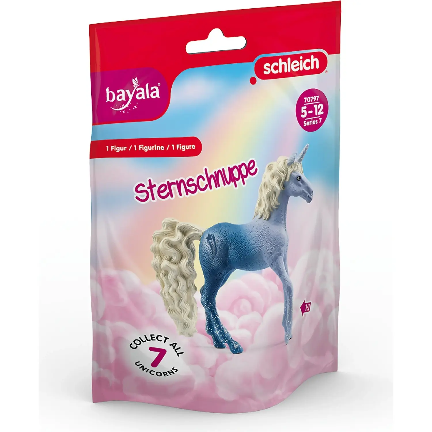 Schleich - Collectibles Unicorn Shooting Star Bayala