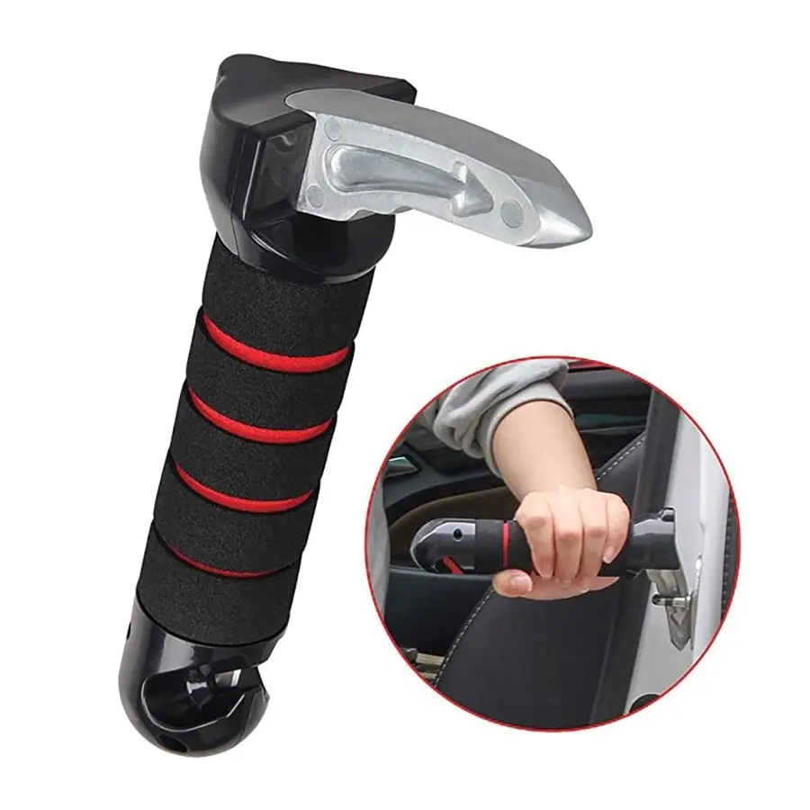 Car Safety Handle