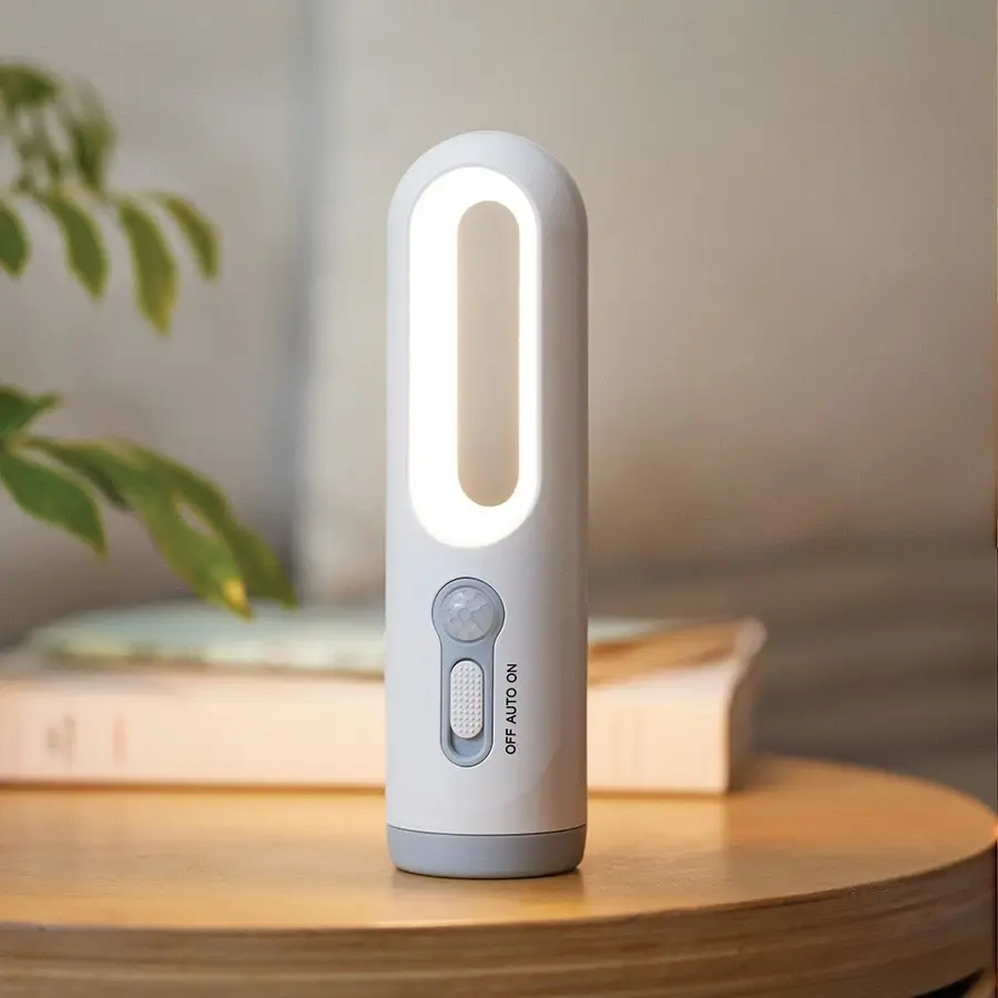 Sensor Night Light