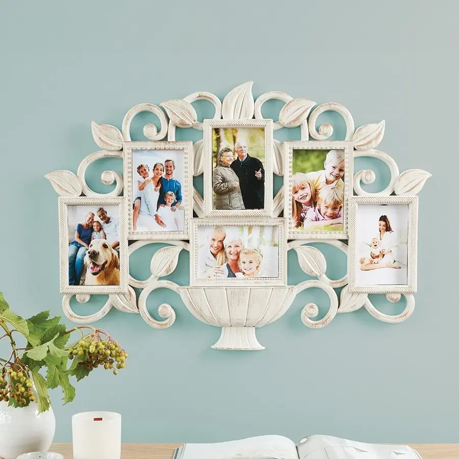 Family Photo Frame