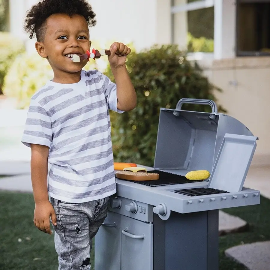 Kids BBQ Set