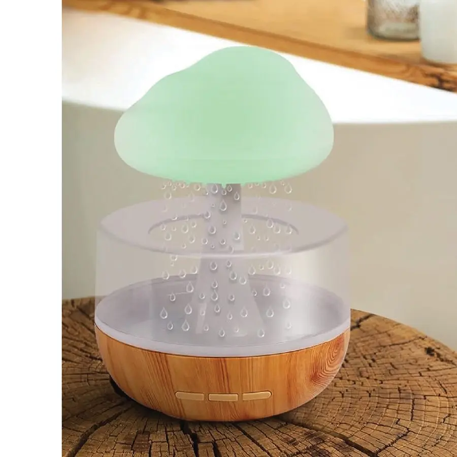 Cloud Humidifier