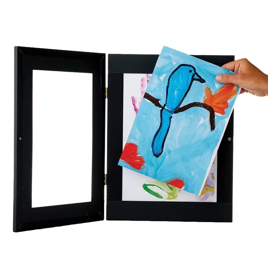 Easy Change Picture Frame