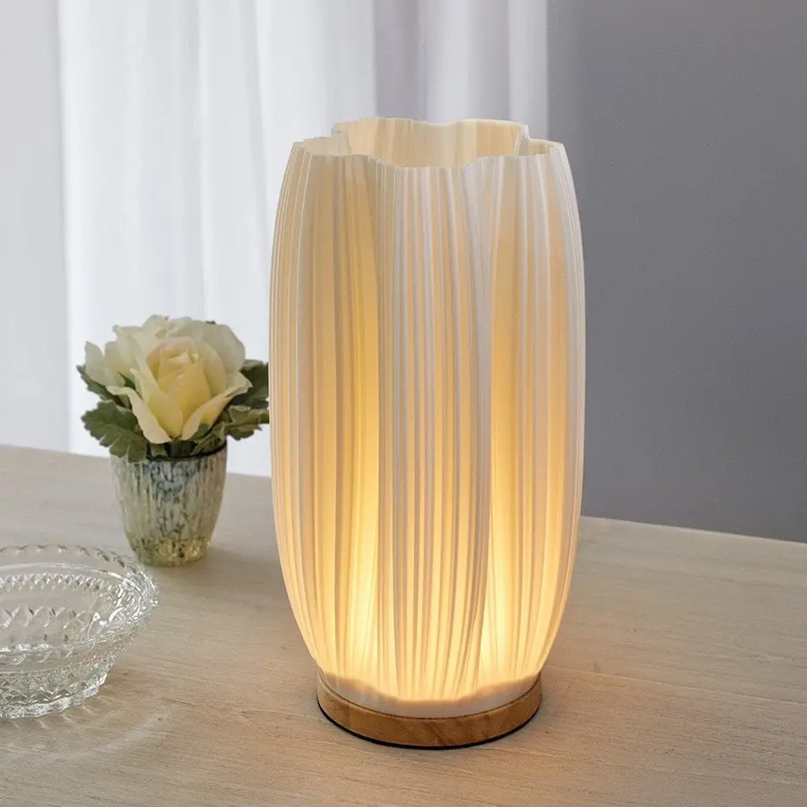 Adjustable LED Table Lamp