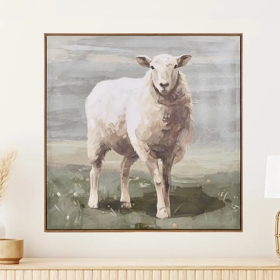 Artwork1 Sheep