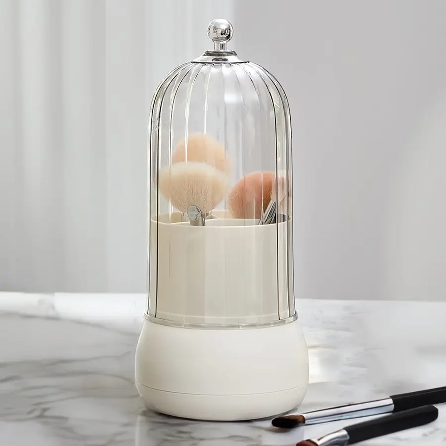 Makeup Brush Holder