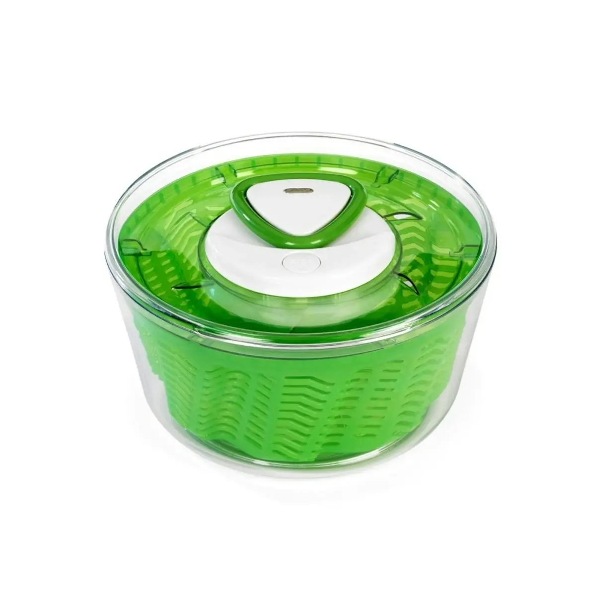 Zyliss Spin 2 Salad Spinner Small