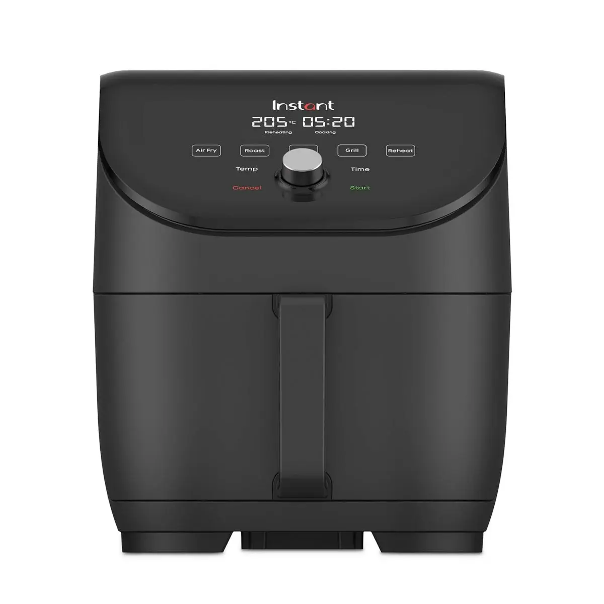 Instant Pot Vortex Slim Air Fryer 5.7L