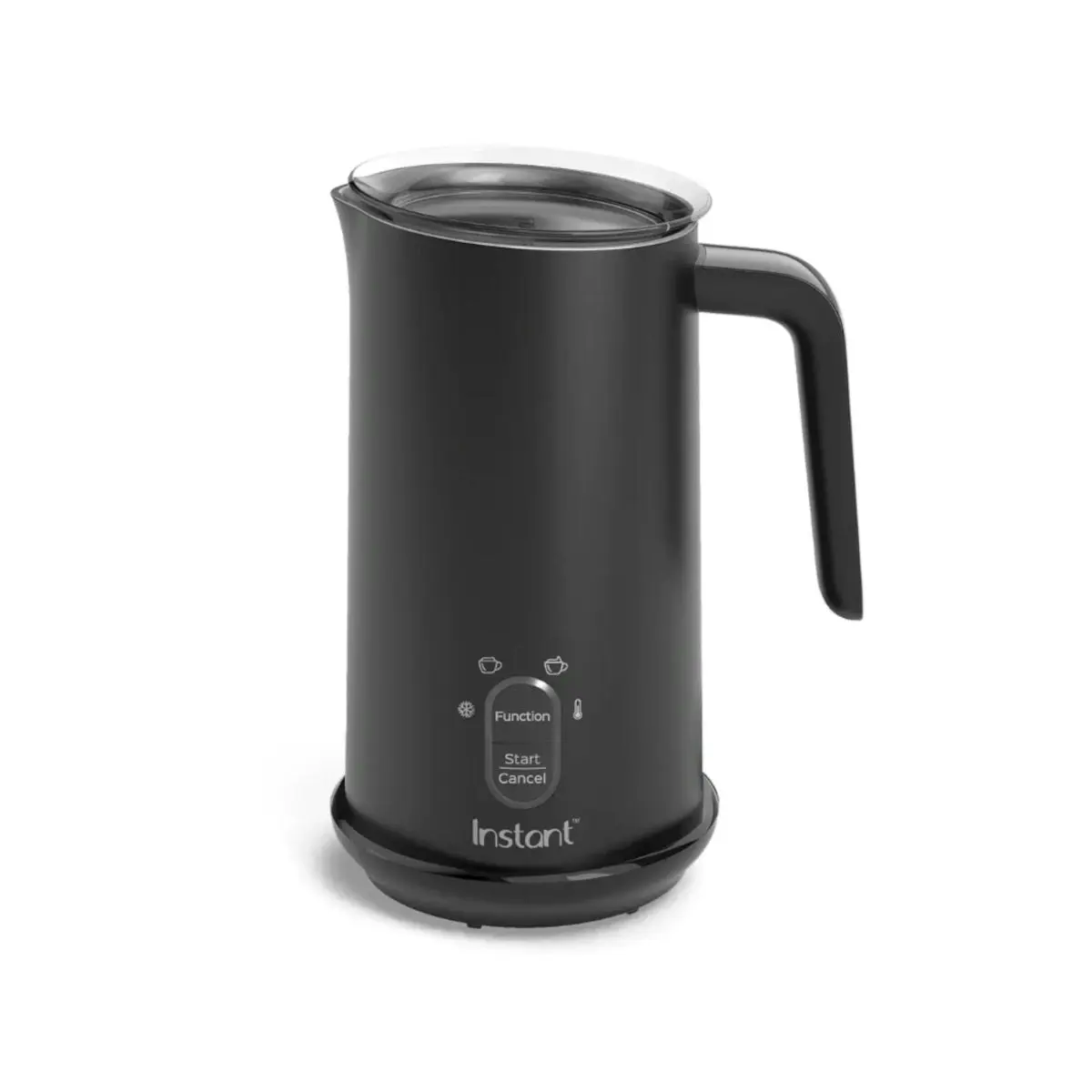 Instant Pot Instant Milk Frother Black