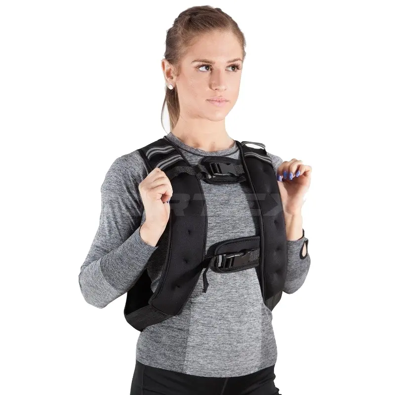 Cortex Weight Vest 10Kg