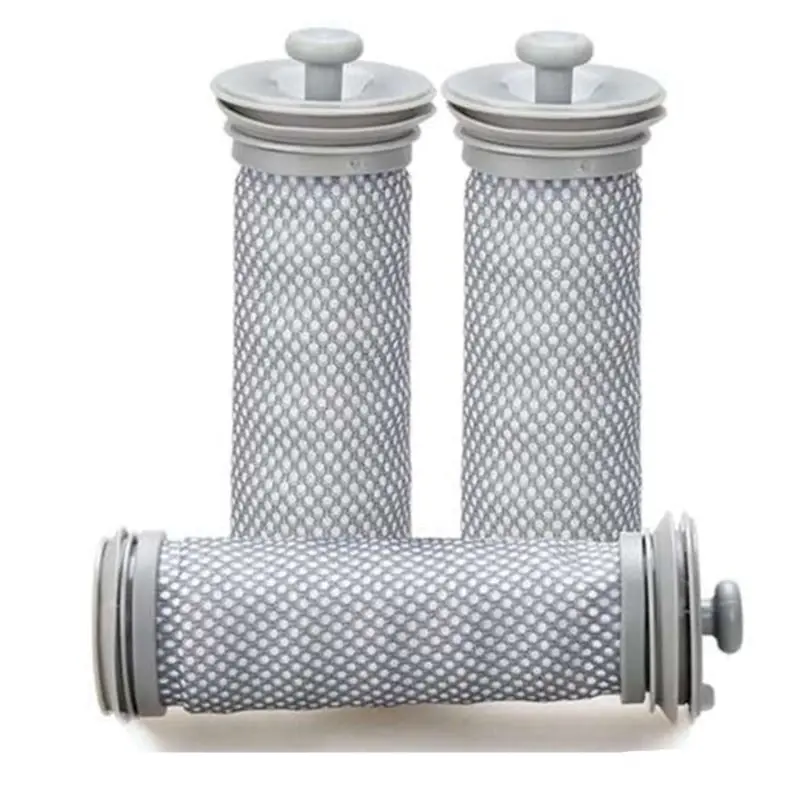 3 X Dust Bin Filters For Tineco S12 S11 & Series Pure One