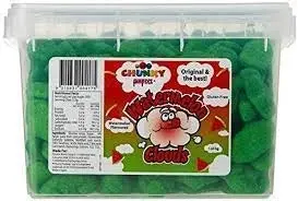 Chunky Watermelon Clouds 1.45kg