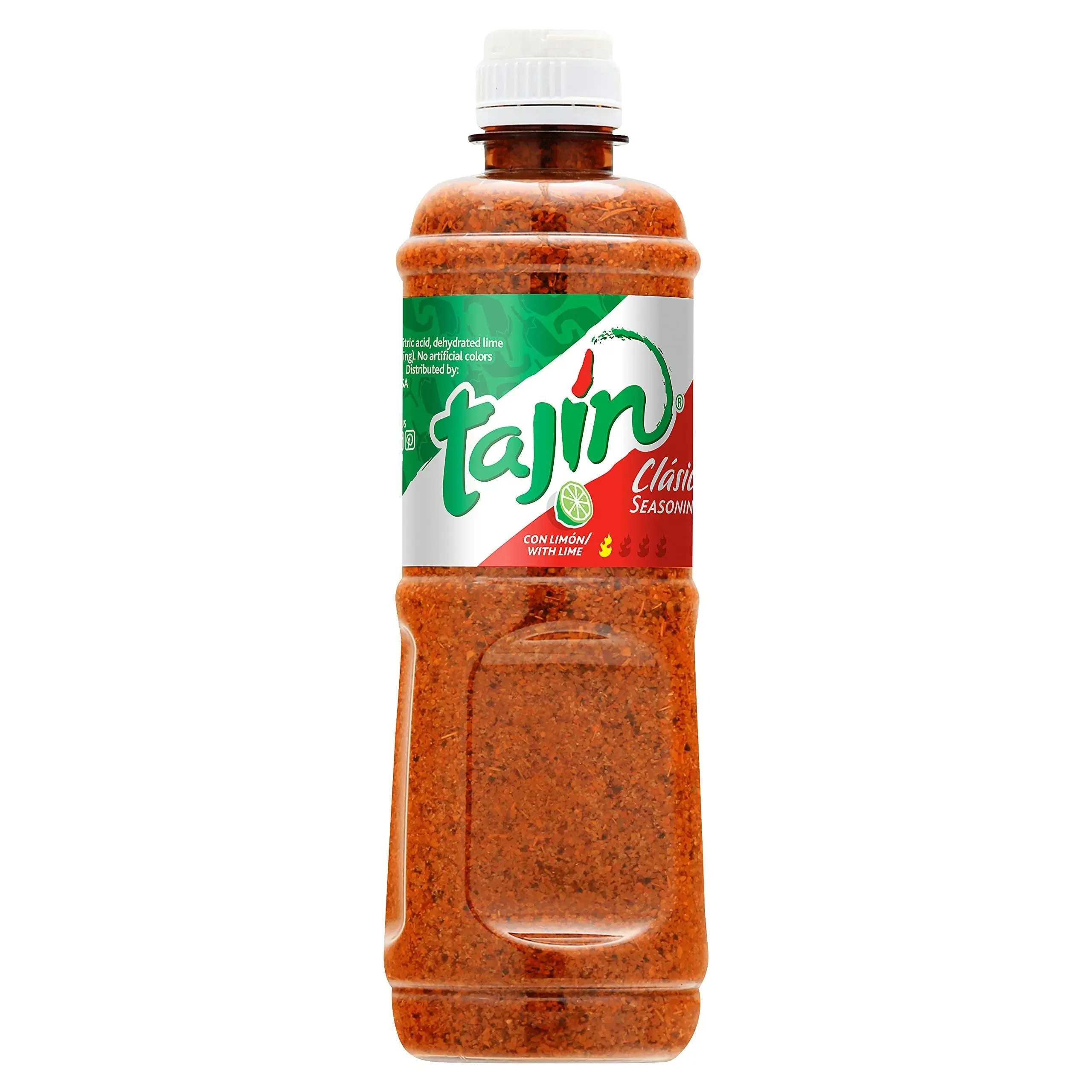 Tajin Classic Chilli Seasoning 400g