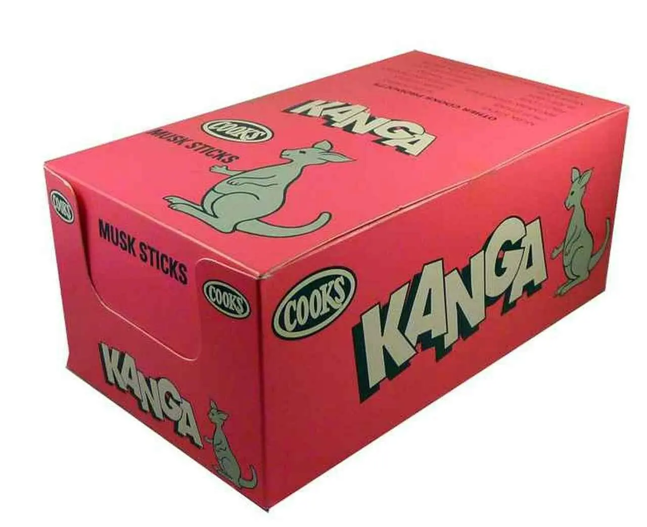 KANGA MUSK STICKS (264) - (Duplicate Imported from WooCommerce)