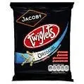 Jacobs Twiglets Original 45g