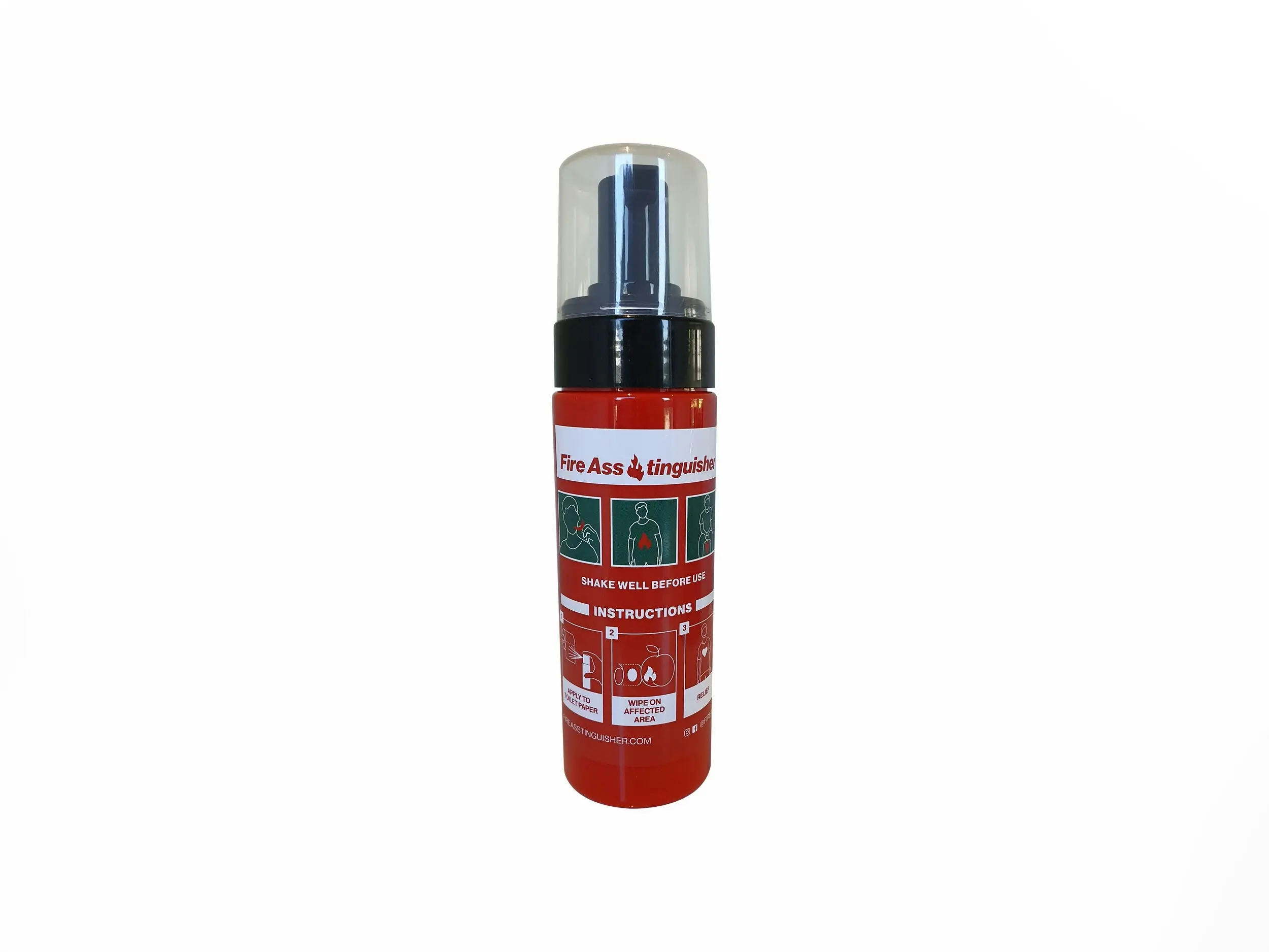 Fire Asstinguisher 150ml