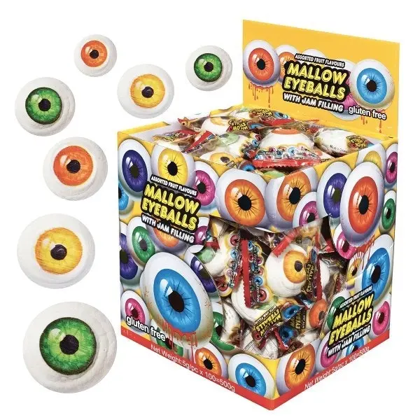 Mallow Eyeball 5g