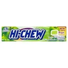 Hi-Chew Green Apple 57g