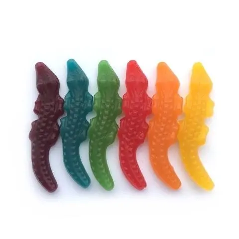 Maycey’s Crocodiles 100g