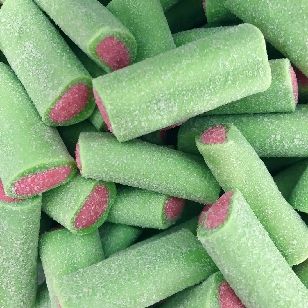 Watermelon Bites 130g