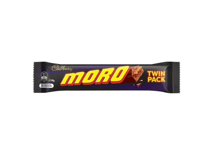 Cadbury King Moro Bar 85g