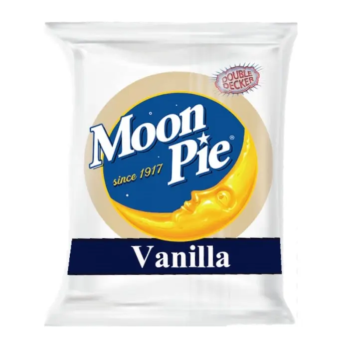 Moon Pie Vanilla 78g