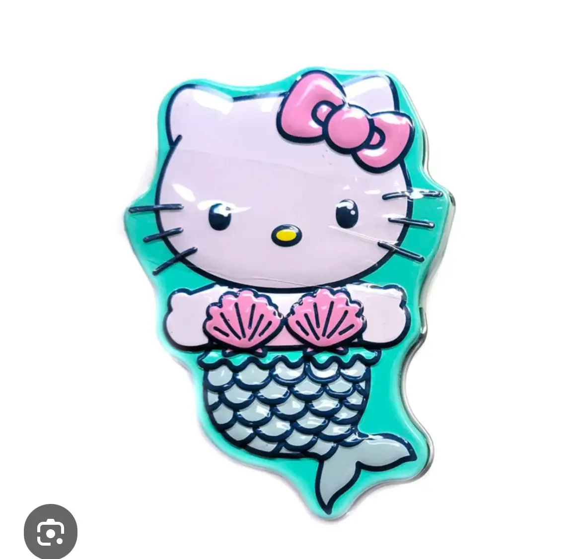 Hello Kitty Mermaid Shell Sours 28.3g