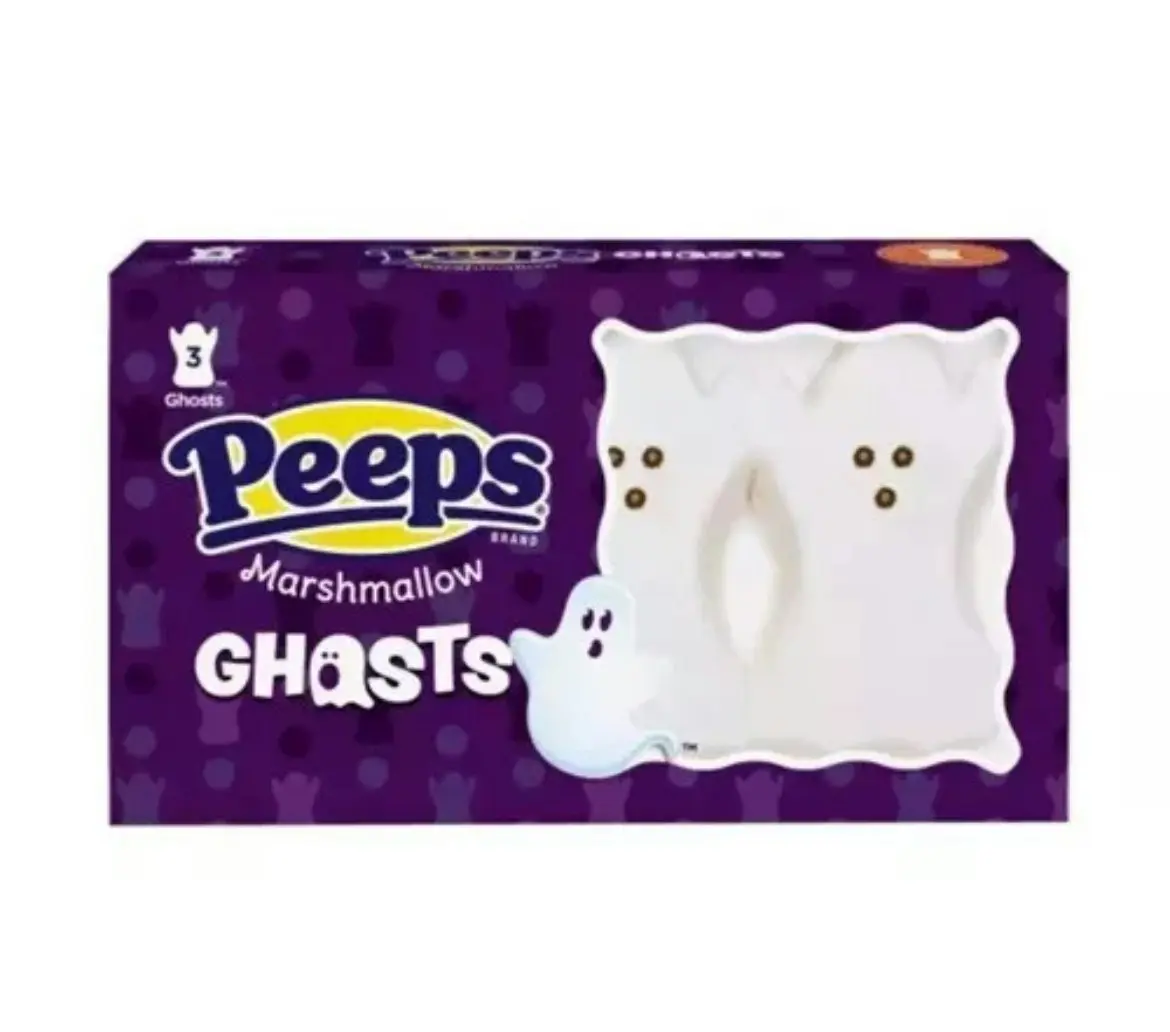 Peeps Ghosts 42g